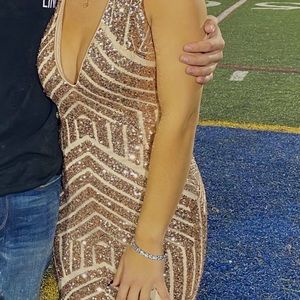 Jovani Prom Dress